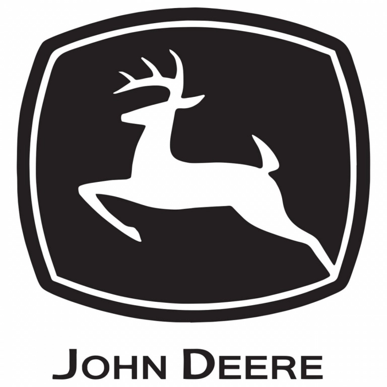 John Deere