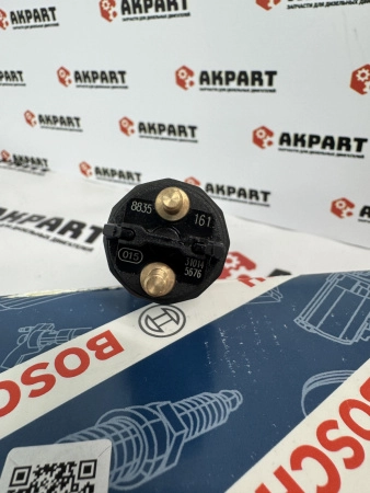 Топливная форсунка Bosch 0445120161 / 4988835 (К)