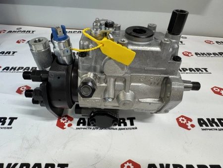 Топливный насос высокого давления Delphi 8924A490T / 8924A491T (Оригинал)