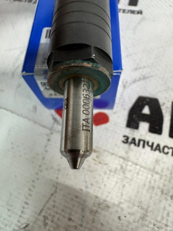 Топливная форсунка Delphi B03201A / Perkins 2645K011 (Оригинал)