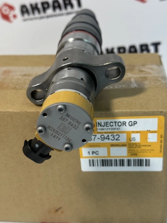Топливная форсунка CAT 387-9432 (К)