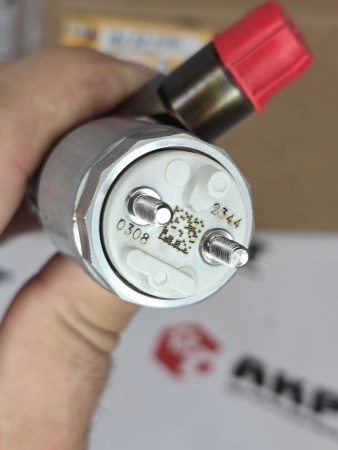 Топливная форсунка CAT 321-3600 (О+)