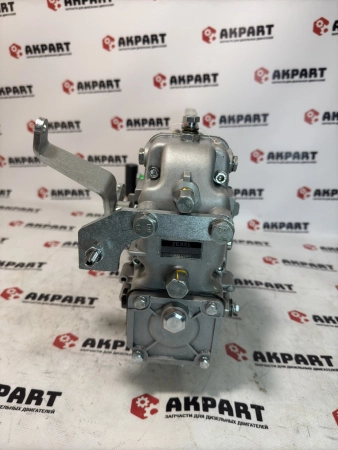 Топливный насос высокого давления (ТНВД) Komatsu 6162-75-2160 / Bosch 9400610982 (К)