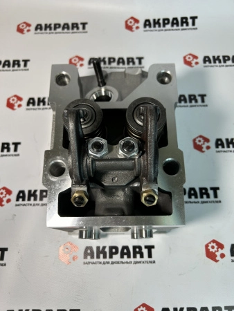 Головка блока в сборе 740.90-1003010 (Турция)