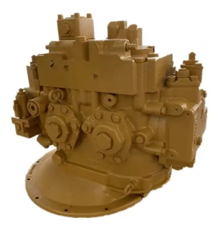 Насос гидравлический CAT 272-6959 (Оригинал)