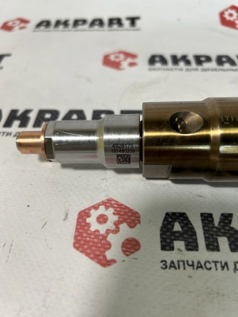 Топливная форсунка Cummins 2872405 ISX QSX 15 (К)