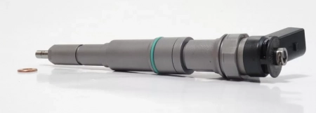 Топливная форсунка Bosch 0445110131 / 0445110080 (К)