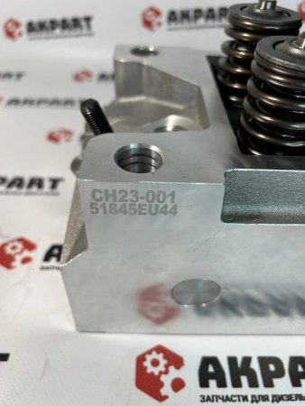 Головка блока в сборе 740.90-1003010 (Турция)