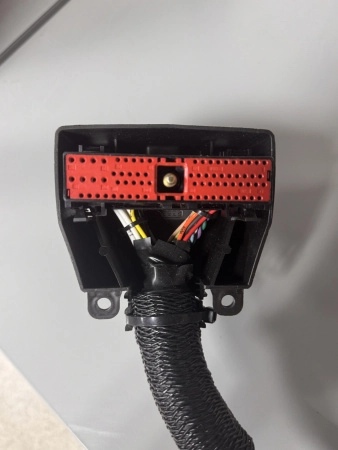 Проводка Detroit Diesel DDEC V 23534835 (Оригинал)