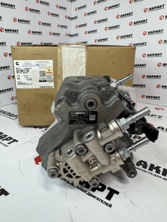 Топливный насос высокого давления Cummins 5264248 / 4988595 / 3971529 / 4982057 Оригинал