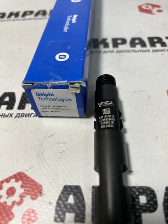Топливная форсунка Delphi R05001D / 32006623 Оригинал