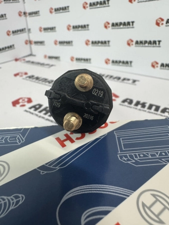 Топливная форсунка BOSCH 0445120219 / 51101006127 MAN (К)