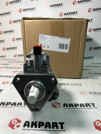 Топливный насос высокого давления Delphi 8925A540W