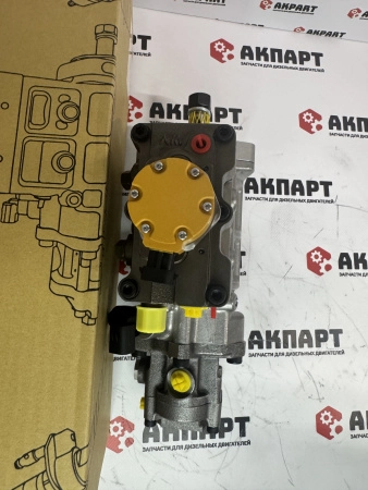 Топливный насос ТНВД CAT 317-8021 / 2641A407 / 2641A312 / 291-5919 / 10000-18148 (К)