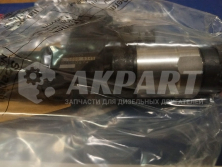 Топливная форсунка Denso 095000-5340 Оригинал