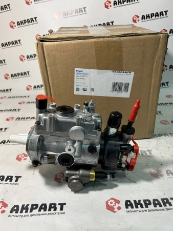 Топливный насос высокого давления Delphi 8925A540W