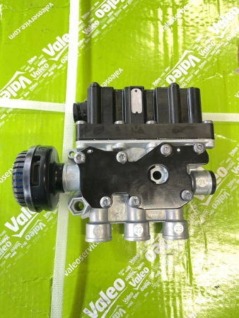 Клапан электромагнитный Wabco 4728800300 (Оригинал)