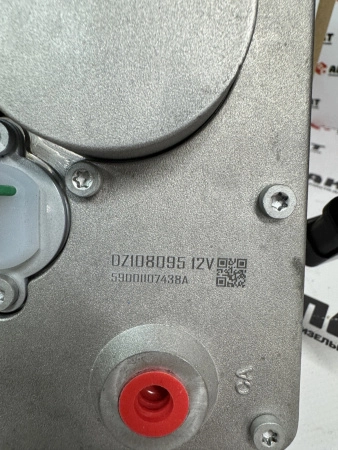 Актуатор John Deere DZ108095 / DZ115245 12V (К)