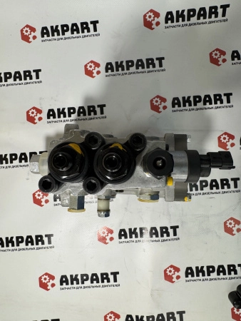 Многорядный насос Bosch 0445025604