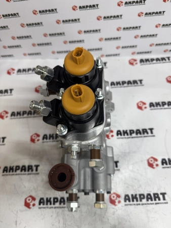 ТНВД Komatsu HP2 6245-71-1111, 094000-0601, 094000-0600, 094000-0603, 6245-71-1101, 6245-71-1110 (К)