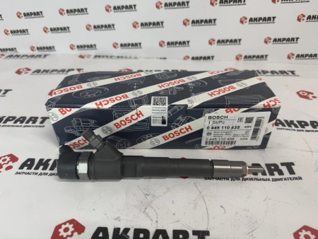 Топливная форсунка Bosch 0445110435 / 0986435227 (К)