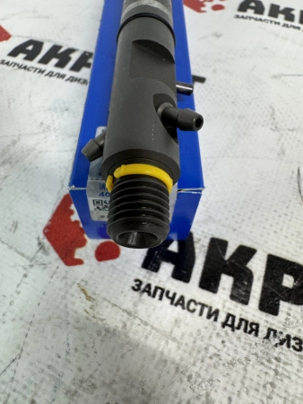 Топливная форсунка Delphi B03201A / Perkins 2645K011 (Оригинал)