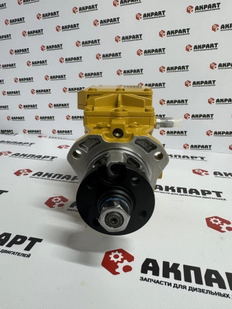 ТНВД Perkins 2644P501 / 10R-9695 / 0470006003 / 0470006010 Оригинал