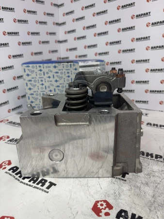 Головка блока в сборе 740.90-1003010 (Оригинал)