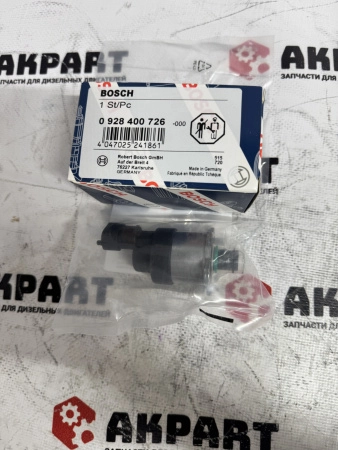 Дозировочный блок / актуатор Bosch 0928400726 (К)