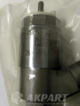 Топливная форсунка Perkins 2645A753 Оригинал
