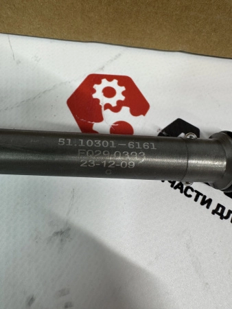 Штуцер форсунки Bosch F00RJ01029 (К)