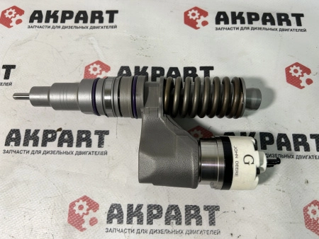 Топливная форсунка DELPHI BEBE4B04001 / SE501954 