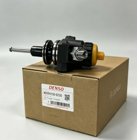 Плунжерная пара Denso ND094150-0250 (К)