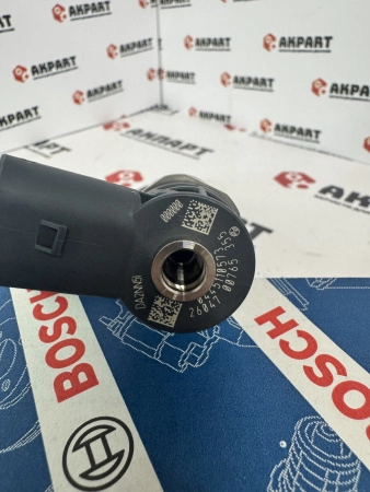 Инжектор Bosch 0445110573 (Оригинал)