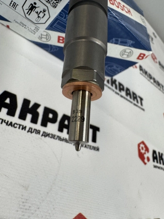 Инжектор Bosch 0445110520 (Оригинал)