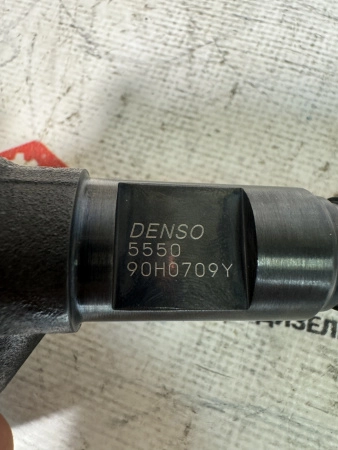 Топливная форсунка Denso 095000-5550 / 095000-8310 / 33800-45700 (К)