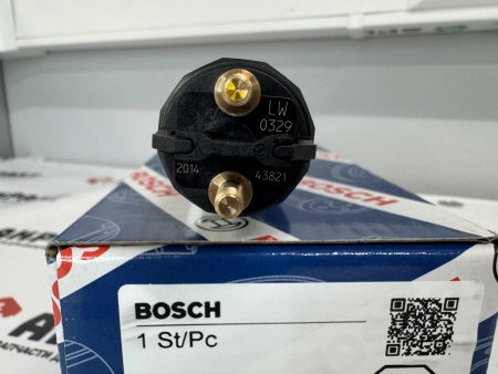 Инжектор Bosch 0445120329 (Оригинал)