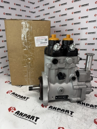 ТНВД Denso HP2 094000-0601, 094000-0600, 094000-0603, 6245-71-1101, 6245-71-1111, 6245-71-1110 (К)