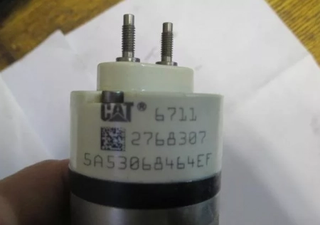 Топливная форсунка CAT 276-8307