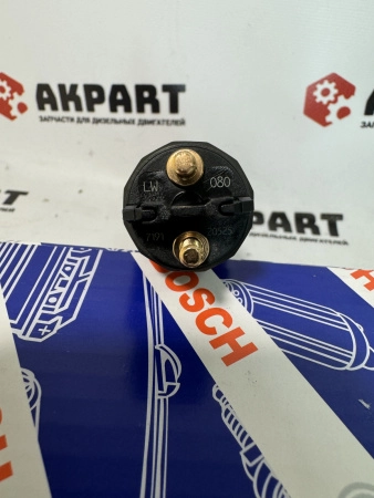 Топливная форсунка Bosch 0445120080 (К)