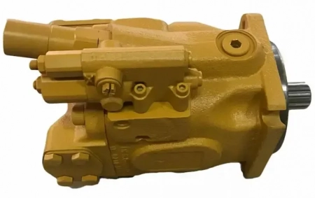 Регулируемый аксиально-поршневой насос CAT 358-5004 (Аналог)