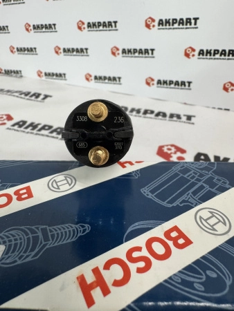 Топливная форсунка Bosch 0445120236 / 6745-11-3102 (К)
