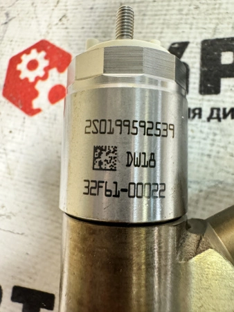 Топливная форсунка CAT 326-4740 (К)