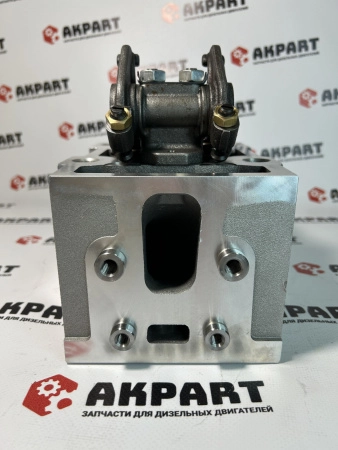 Головка блока в сборе 740.90-1003010 (Турция)