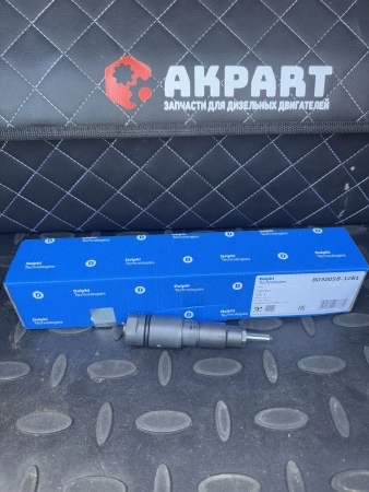 Топливная форсунка DELPHI B03005B (Оригинал)