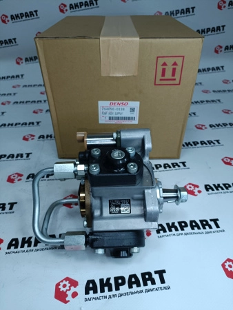 Топливный насос высокого давления (ТНВД) Denso 294050-0138