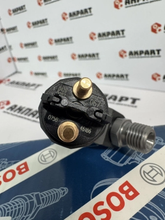 Топливная форсунка Bosch 0445120067 / 04290987 / 20798683 (К)