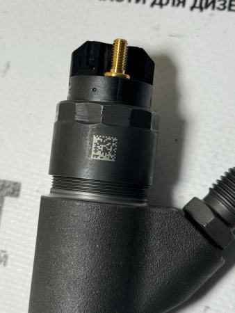 Топливная форсунка Bosch 0445120066 / Deutz 04290986 (О+) Оригинал