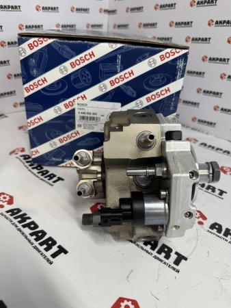 Топливный насос BOSCH 0445020302 / 5369826 / 5256607 / 0445020122 (Оригинал)