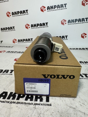 Насос-форсунка VOLVO 21340611 / BEBE4D24001 (К)